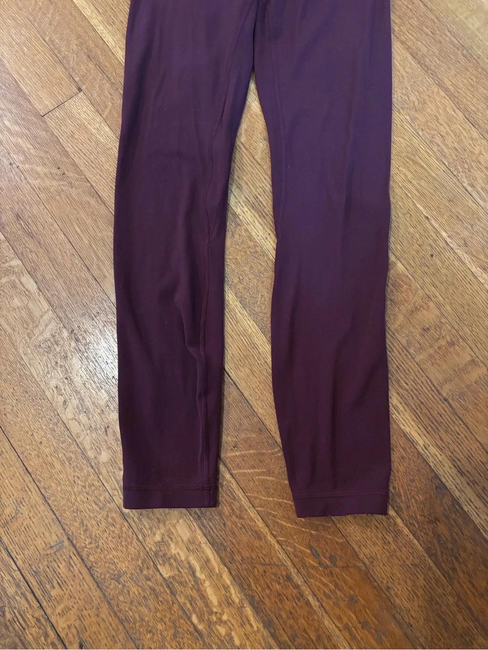 Lululemon Align Pant II 25”